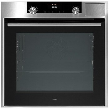 Atag CS6611C inbouw combi-stoomoven