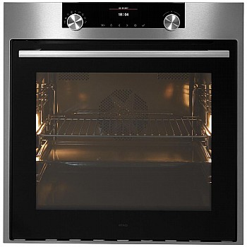 Atag ZX6611C inbouw oven