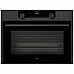 Atag CS46121C inbouw combi-stoomoven | Electro World Offermans