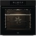 Etna OPS916MZ inbouw combi-stoomoven | Electro World Offermans