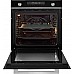 Etna OM470ZT inbouw oven | Electro World Offermans