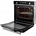 Etna OM470ZT inbouw oven | Electro World Offermans