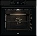 Etna OM316MZ inbouw oven | Electro World Offermans