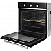 Etna OM165ZT inbouw oven | Electro World Offermans