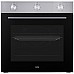 Etna OM265RVS inbouw oven | Electro World Offermans