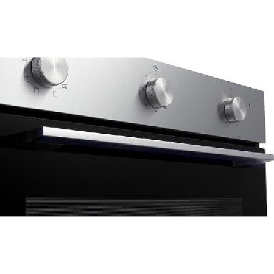 Etna OM265RVS inbouw oven | Electro World Offermans