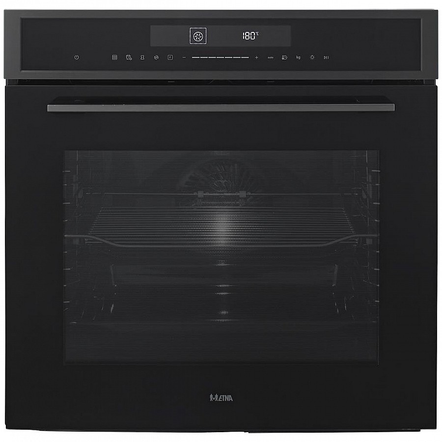 Etna OM670TI inbouw oven | Electro World Offermans