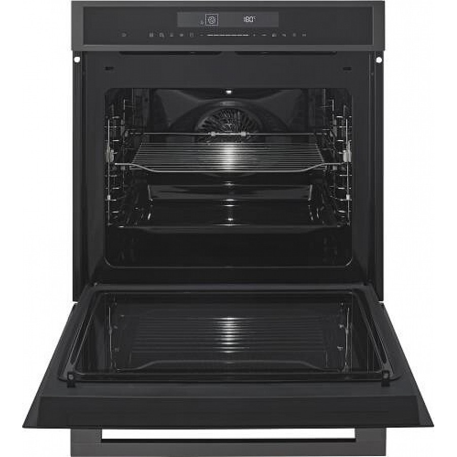 Etna OM670TI inbouw oven | Electro World Offermans