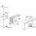 Pelgrim COM316GLS inbouw oven met magnetron