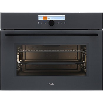 Pelgrim OVM834ANT inbouw oven