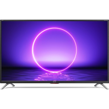 Sharp 42EL4EF LED televisie