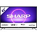 Sharp 42EL4EF LED televisie