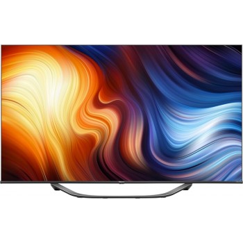 Hisense 55U70HQ QLED televisie | Electro World Offermans