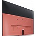 Loewe We. SEE 55 Coral Red LED televisie