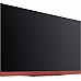 Loewe We. SEE 55 Coral Red LED televisie