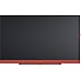 Loewe We. SEE 50 Coral Red LED televisie | Electro World Offermans