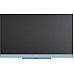 Loewe We. SEE 43 Aqua Blue LED televisie