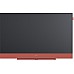 Loewe We. SEE 32 Coral Red LED televisie