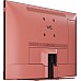 Loewe We. SEE 32 Coral Red LED televisie