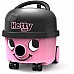 Numatic HET 160 Hetty Compact stofzuiger met zak