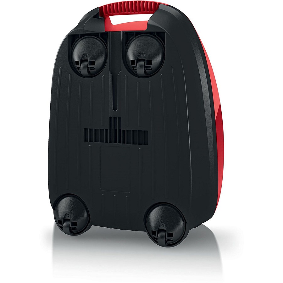 Bosch BGLS4X380 stofzuiger met zak | Electro World Offermans