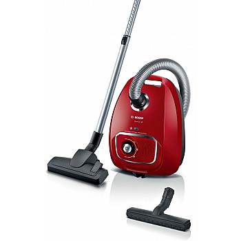 Bosch BGLS4X380 stofzuiger met zak | Electro World Offermans