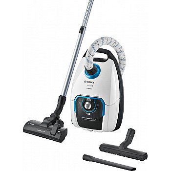 Bosch BGL8SIL6 stofzuiger met zak