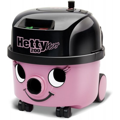 Numatic HVN 208-11 Hetty Next Numatic HVN 208-11 Hetty Next