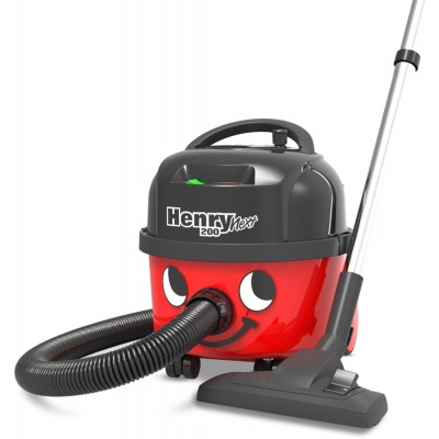 Numatic HVN 200-11 Henry Next Numatic HVN 200-11 Henry Next