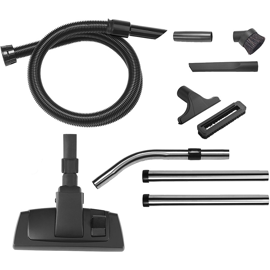 Numatic EVR 370 Edward stofzuiger met zak | Electro World Offermans