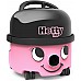 Numatic HET 180 Hetty Eco stofzuiger met zak