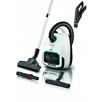 Bosch BGL6HYG2 stofzuiger met zak