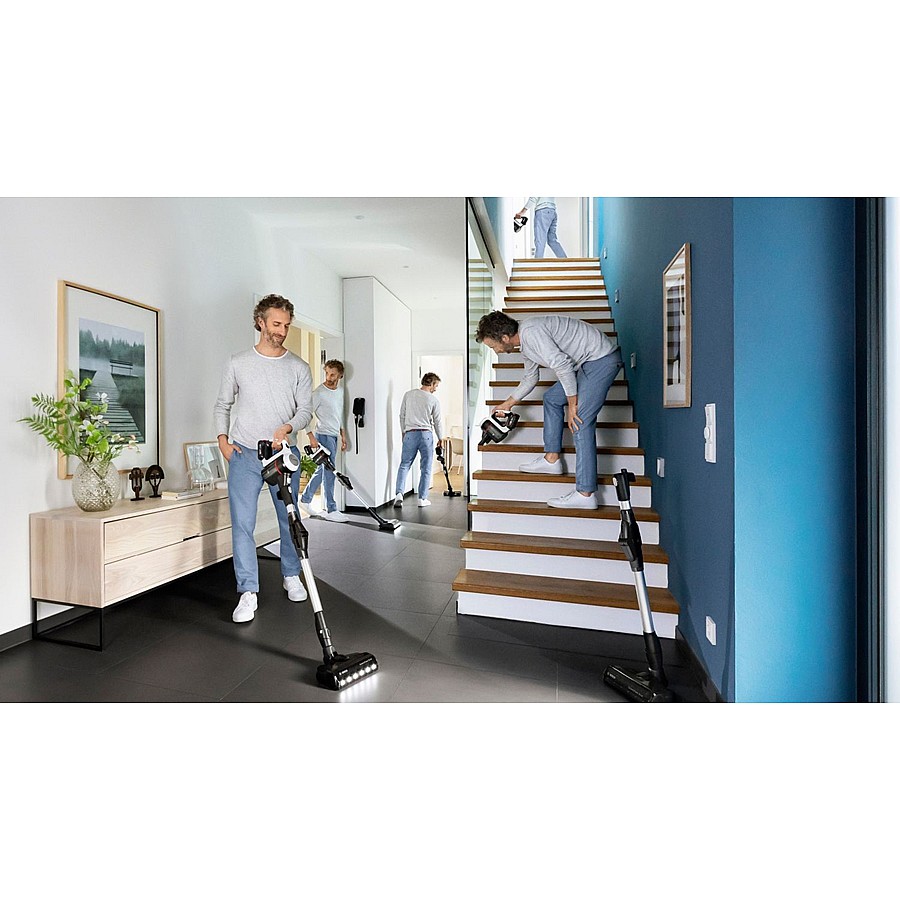 Bosch BCS711XXL steelstofzuiger | Electro World Offermans