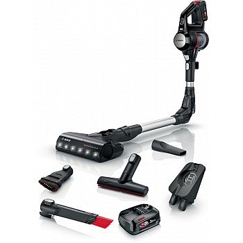 Bosch BCS712XXL steelstofzuiger | Electro World Offermans