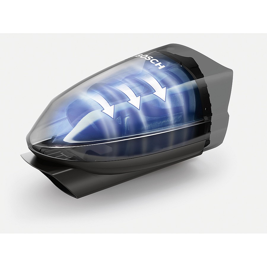 Bosch BCHF220T steelstofzuiger | Electro World Offermans