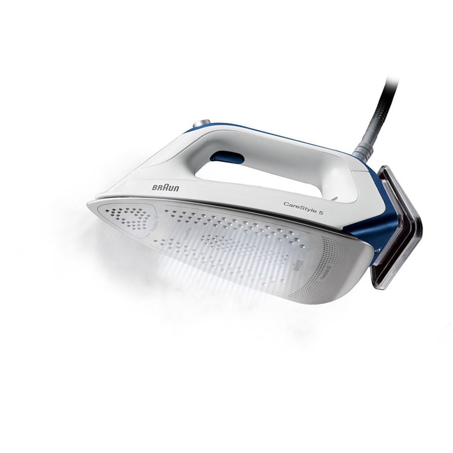 Braun IS5145WH strijksysteem | Electro World Offermans