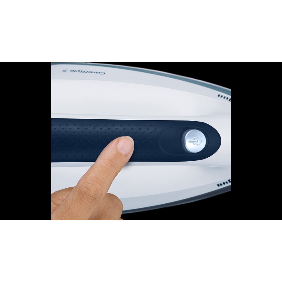 Braun IS5145WH strijksysteem | Electro World Offermans