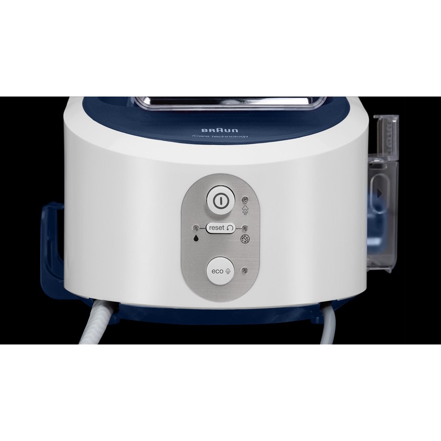 Braun IS5145WH strijksysteem | Electro World Offermans