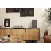 Denon PMA-1700NE Zilver hifi versterker | Electro World Offermans
