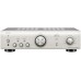Denon PMA-600NE Zilver hifi versterker | Electro World Offermans