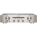 Marantz PM6007 Zilver hifi versterker | Electro World Offermans