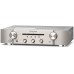 Marantz PM6007 Zilver hifi versterker | Electro World Offermans