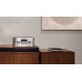 Marantz PM6007 Zilver hifi versterker | Electro World Offermans