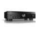 Denon PMA-600NE Zwart hifi versterker | Electro World Offermans
