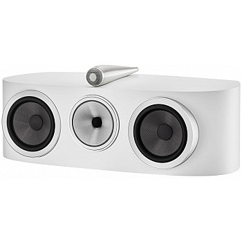 Bowers & Wilkins HTM81 D4 White