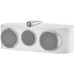 Bowers & Wilkins HTM81 D4 White center luidspreker