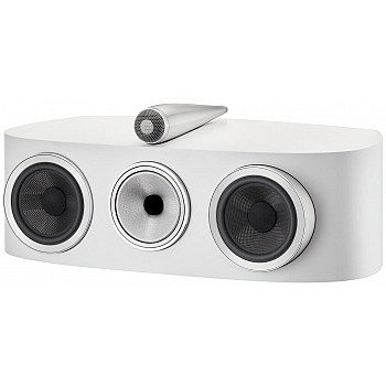 Bowers & Wilkins HTM82 D4 White