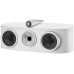 Bowers & Wilkins HTM82 D4 White center luidspreker