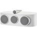 Bowers & Wilkins HTM82 D4 White center luidspreker