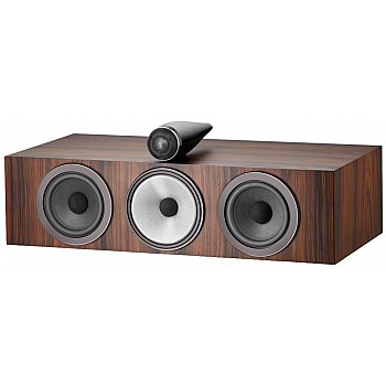 Bowers & Wilkins HTM71 S3 Mocha center luidspreker